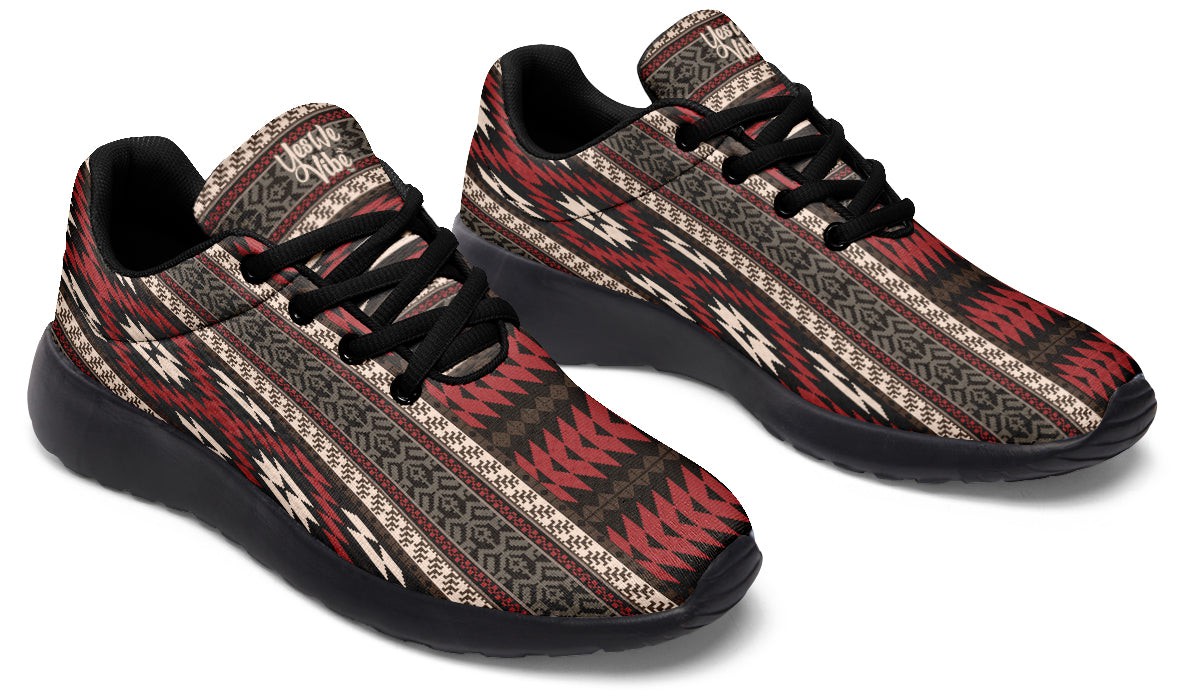 Native American Pattern