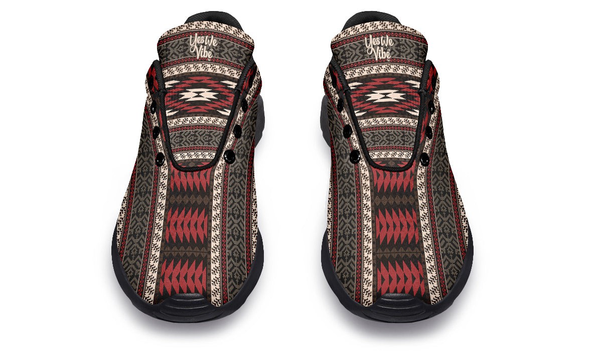 Native American Pattern