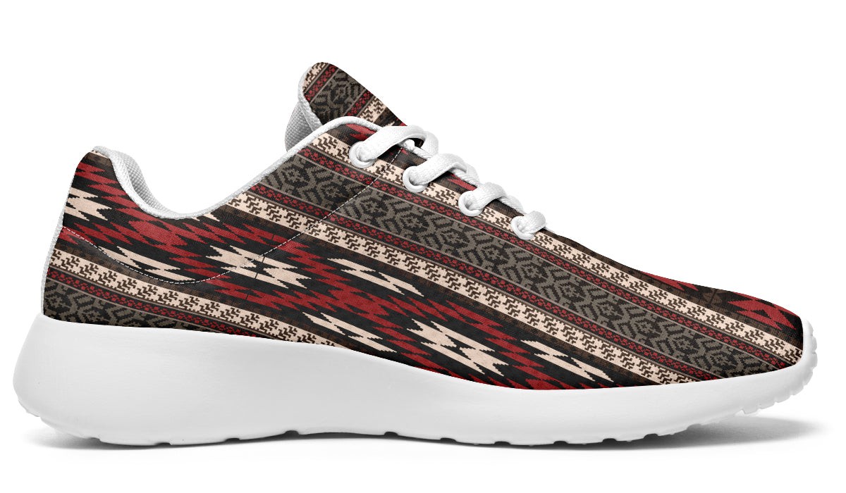 Native American Pattern