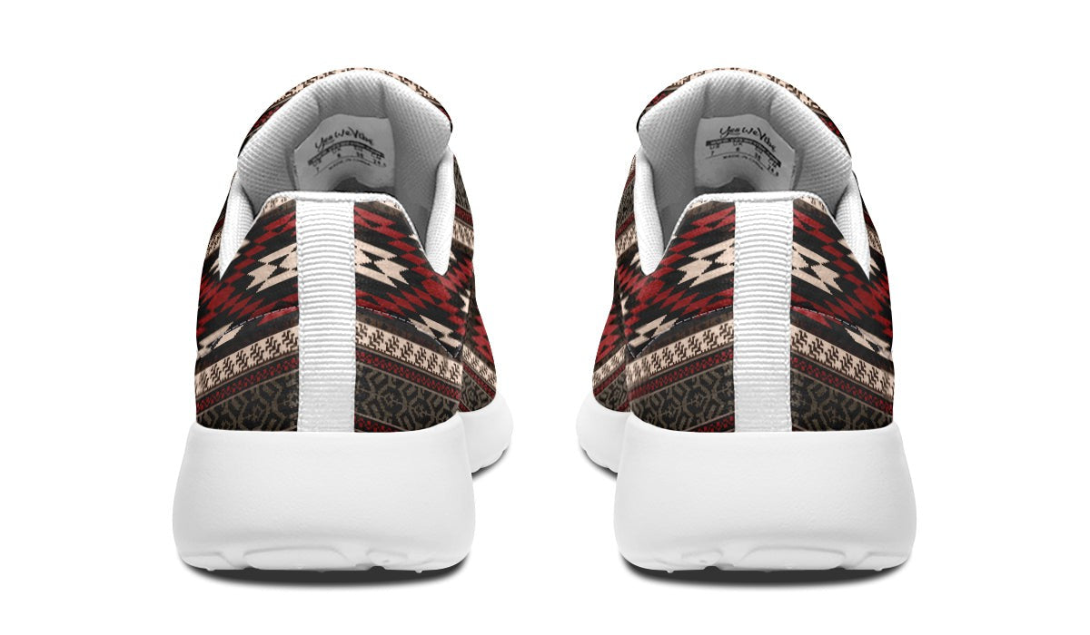 Native American Pattern