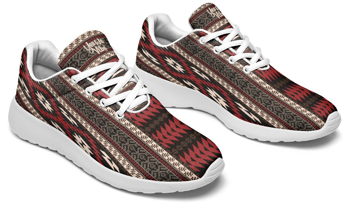 Native American Pattern