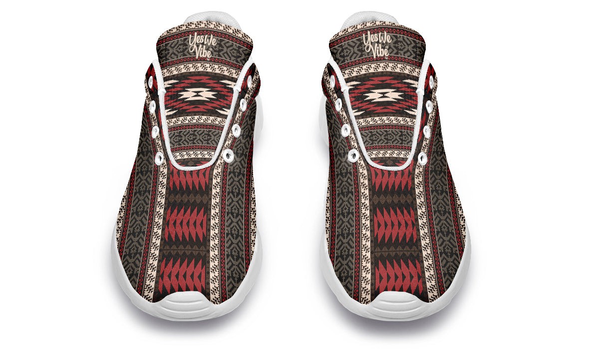 Native American Pattern