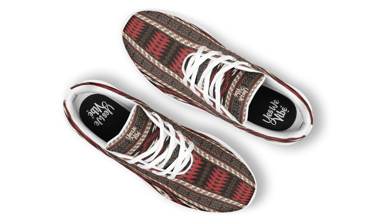 Native American Pattern