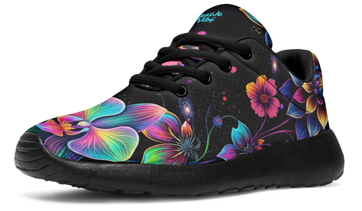 Nebula Blooms
