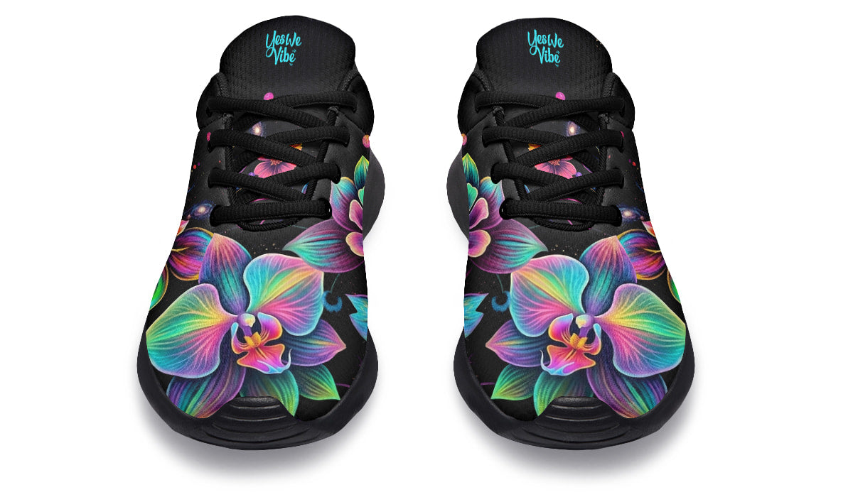 Nebula Blooms