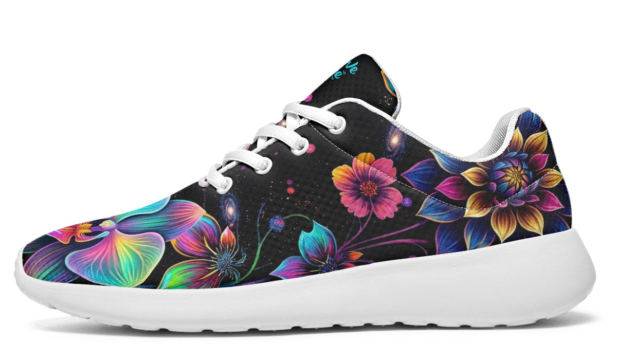 Nebula Blooms