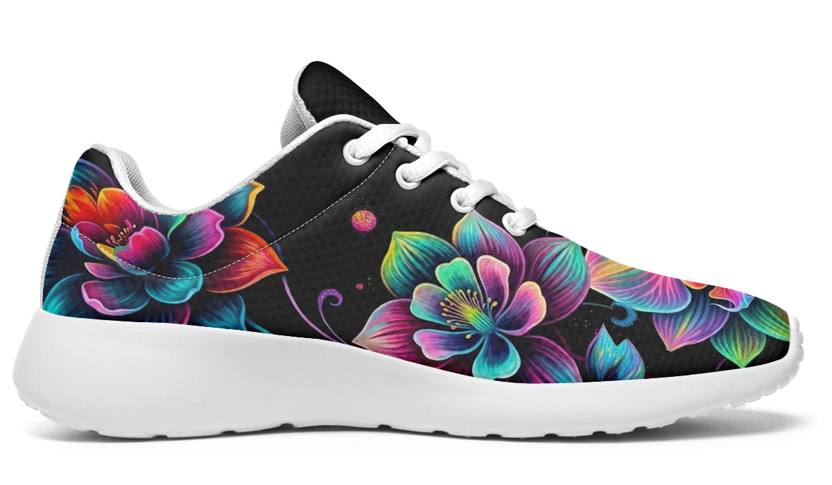 Nebula Blooms