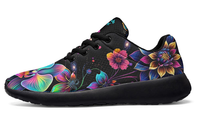 Nebula Blooms