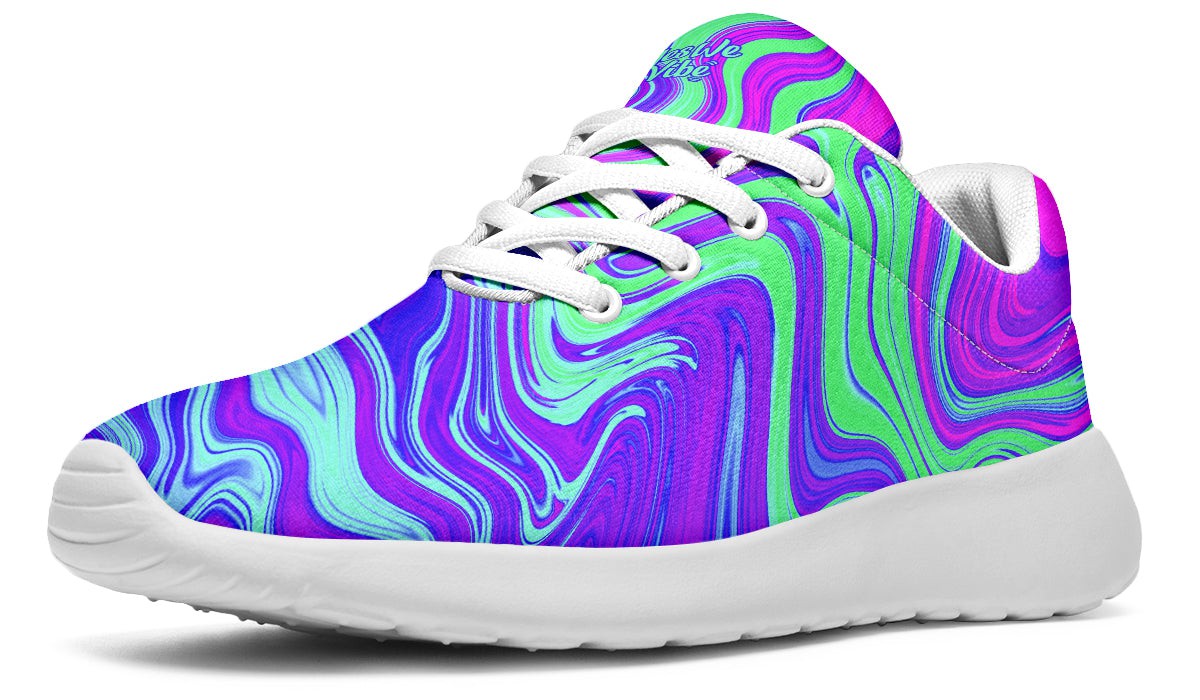 Neon Wave