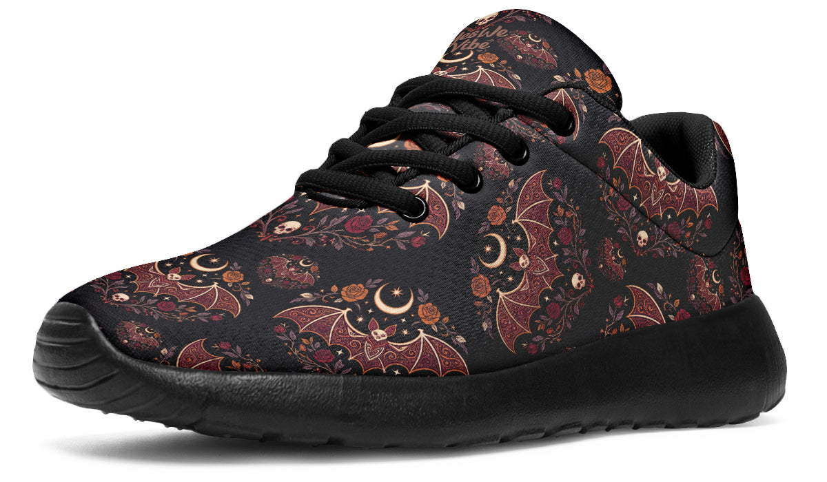 Nocturnal Tapestry