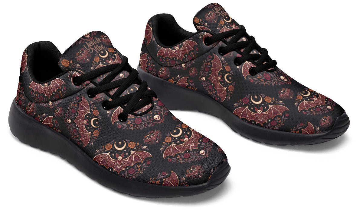 Nocturnal Tapestry