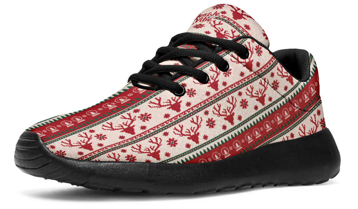 Nordic Knitwork