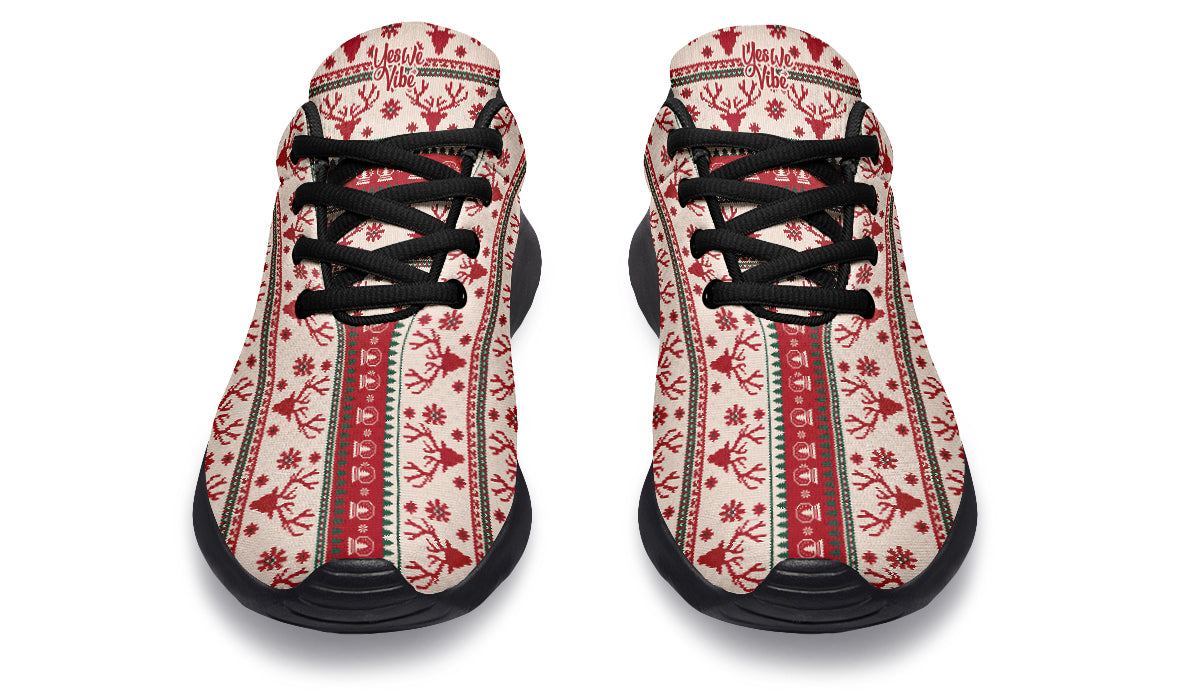 Nordic Knitwork