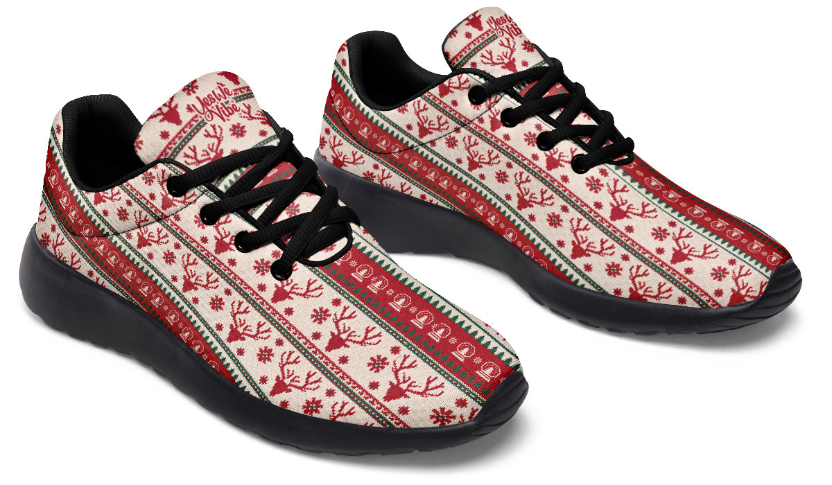 Nordic Knitwork