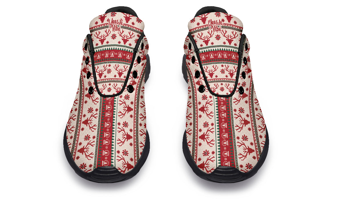 Nordic Knitwork
