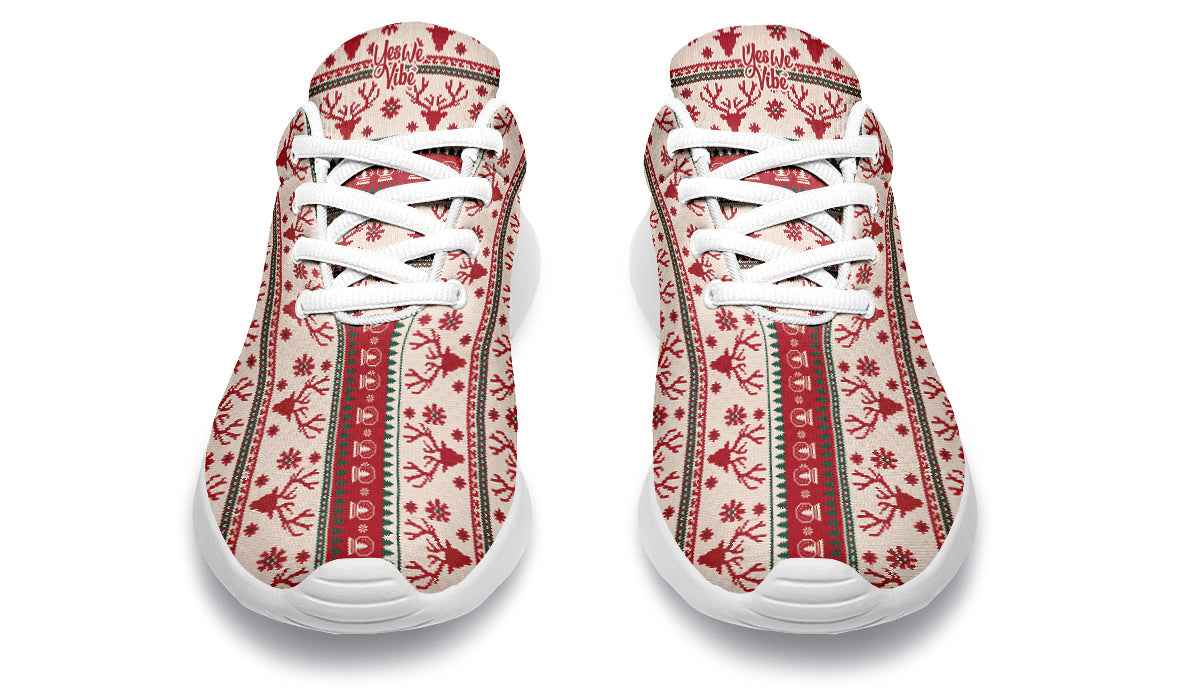 Nordic Knitwork