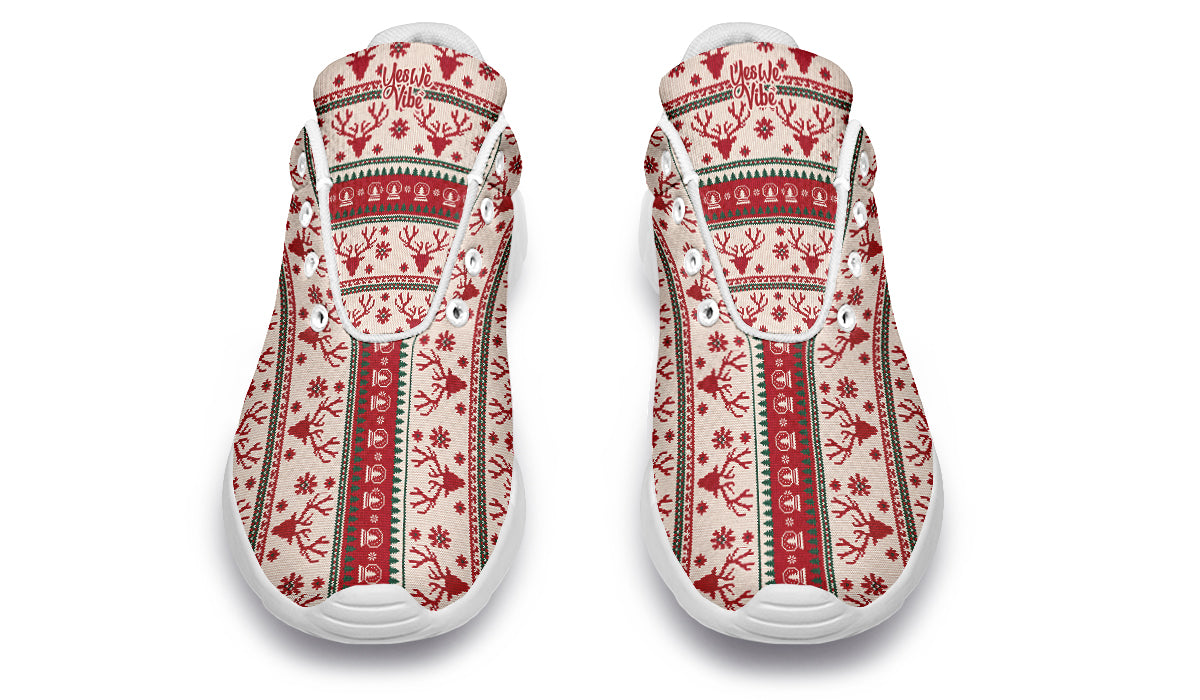 Nordic Knitwork