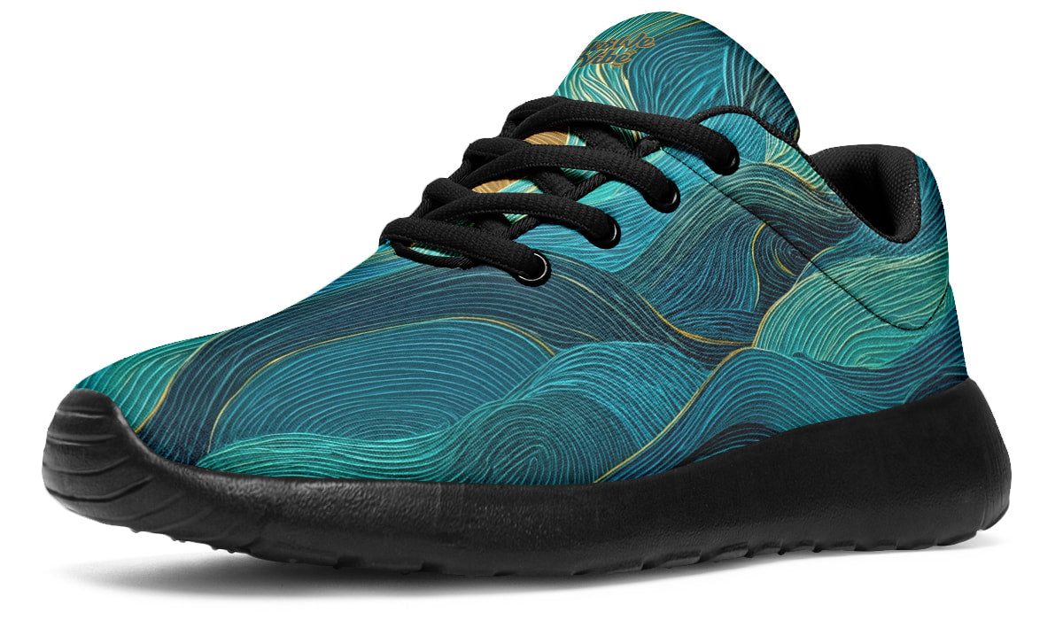 Ocean Currents