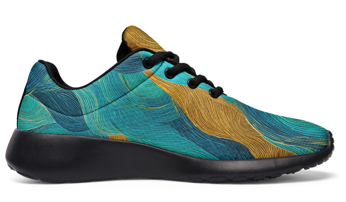 Ocean Currents