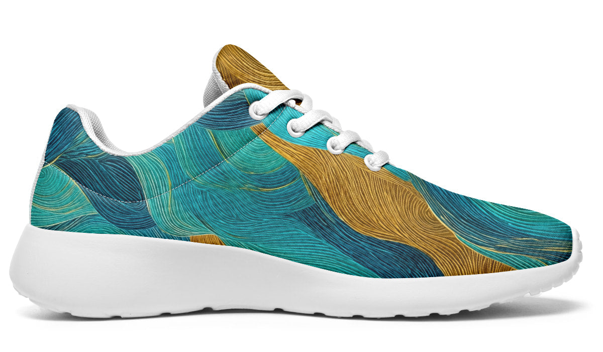 Ocean Currents