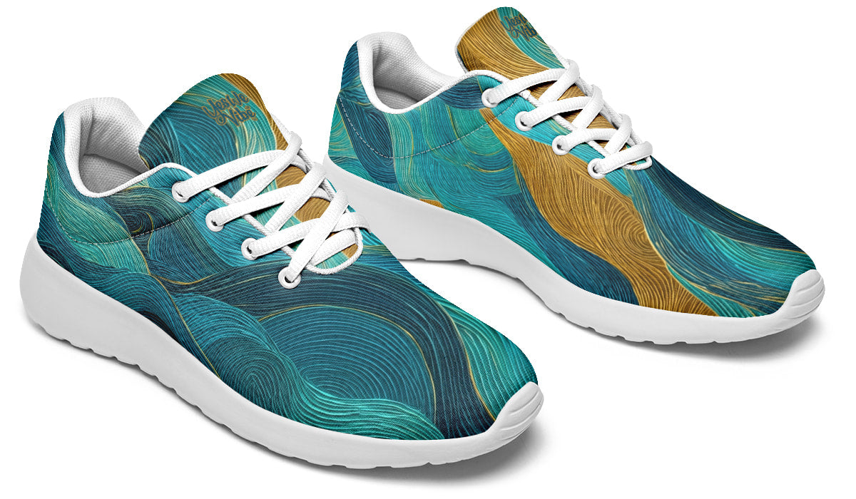 Ocean Currents