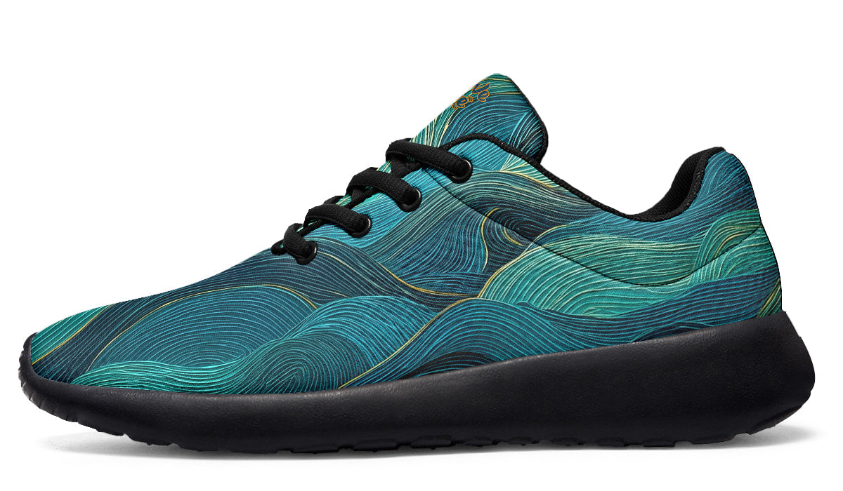 Ocean Currents