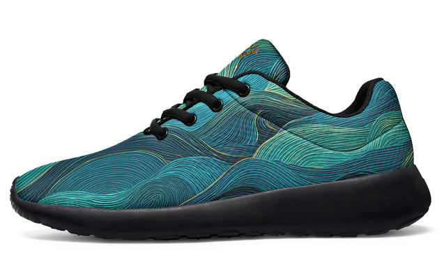 Ocean Currents