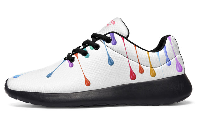 Paint Drips
