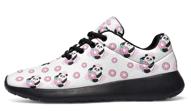 Pandonuts