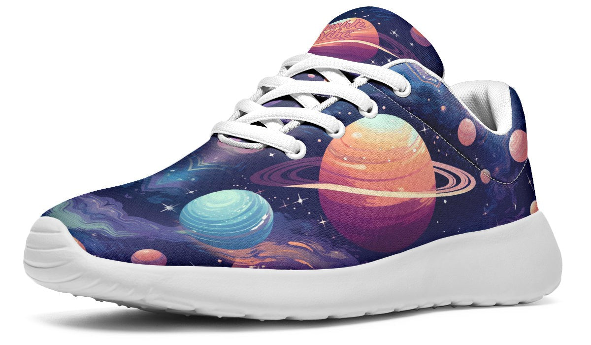 Pastel Galaxy