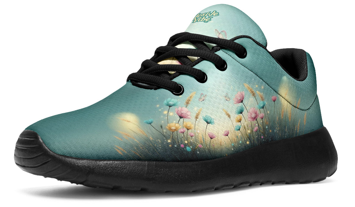 Pastel Meadow