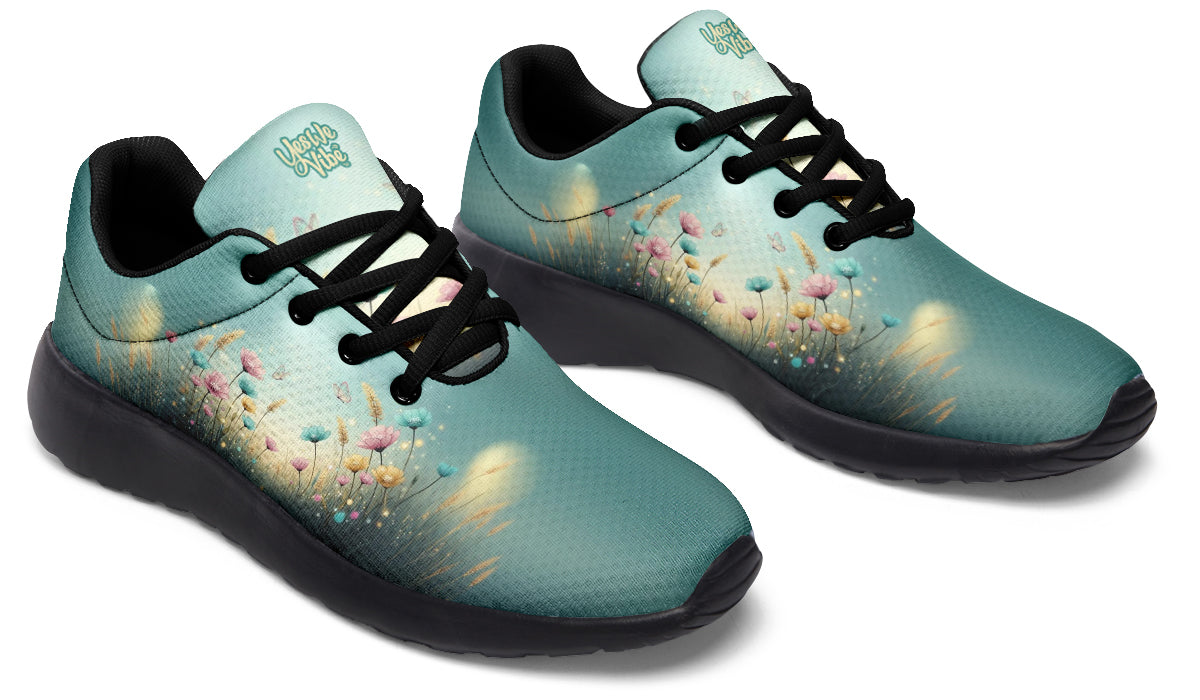 Pastel Meadow