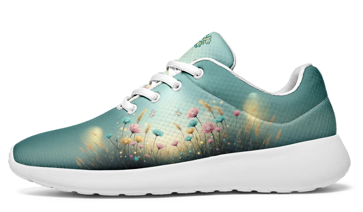 Pastel Meadow