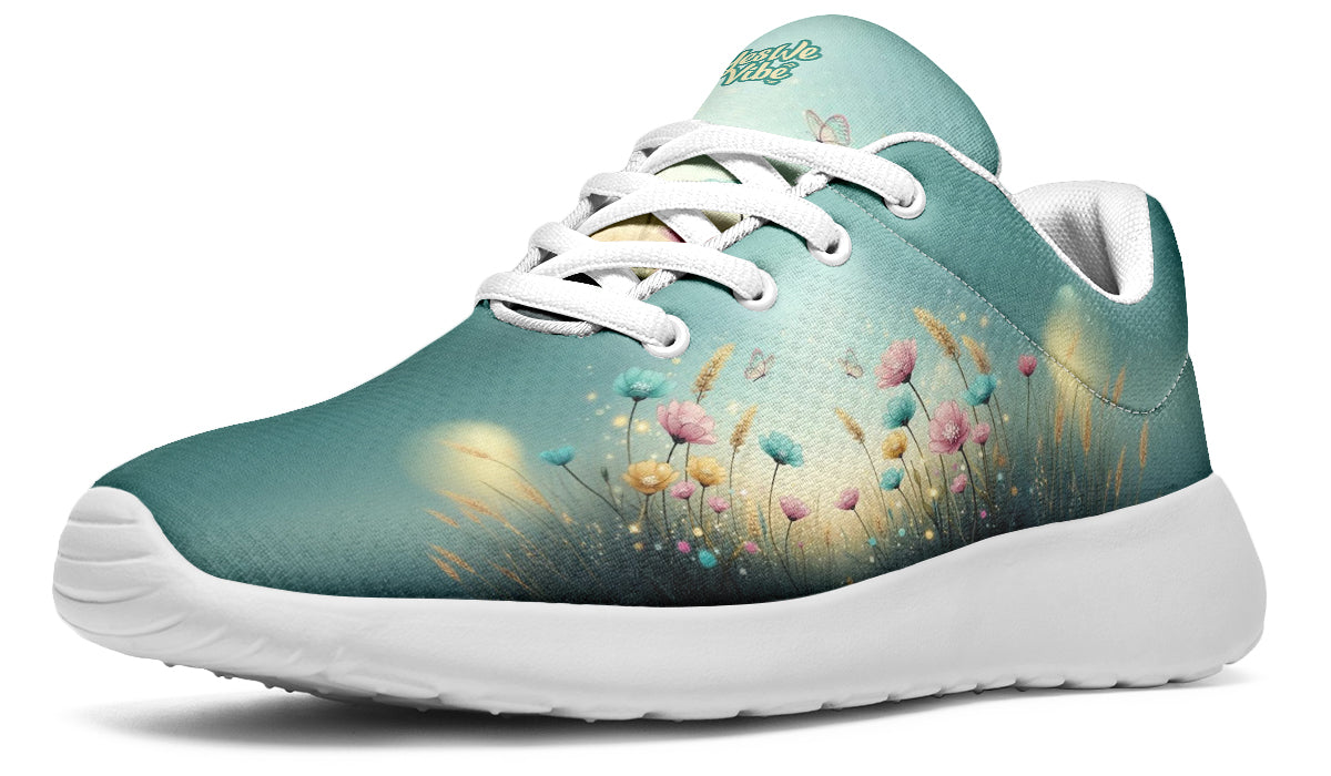 Pastel Meadow