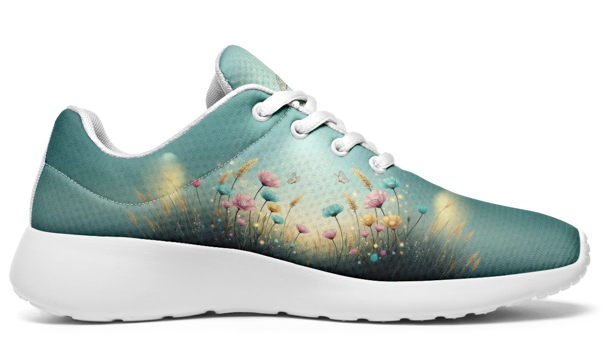 Pastel Meadow