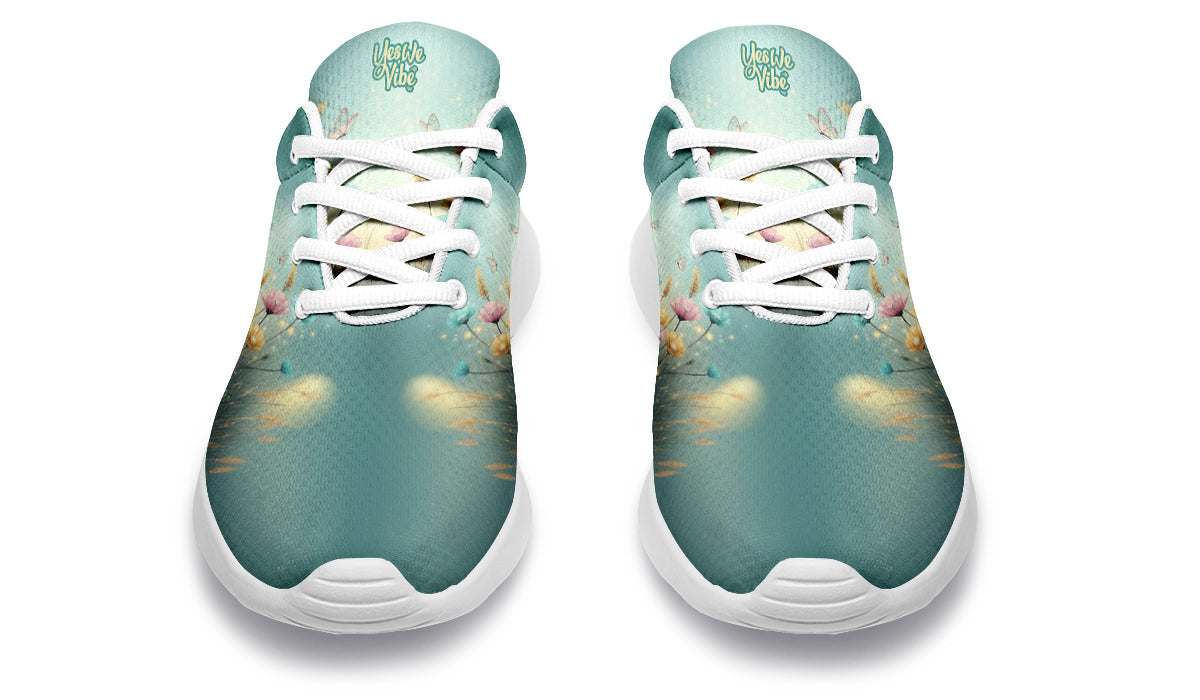 Pastel Meadow