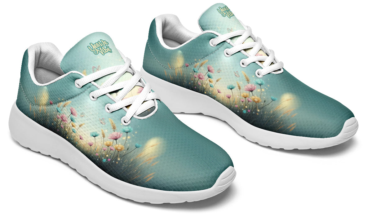 Pastel Meadow
