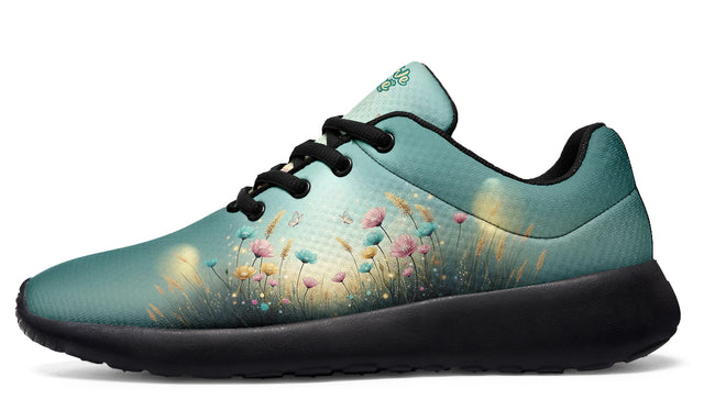 Pastel Meadow