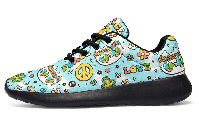 Peace Flowers