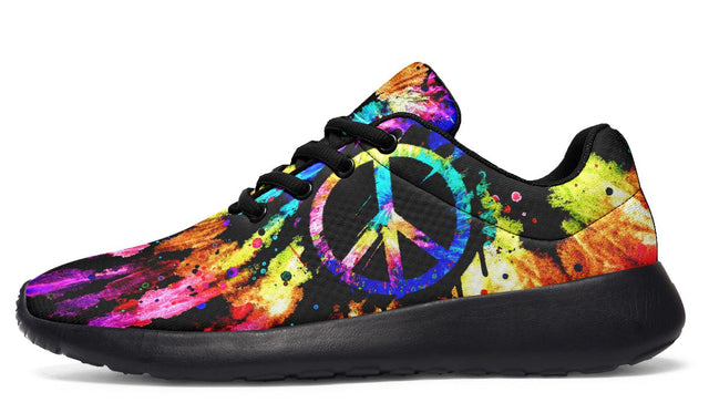 Peace Is Awesome