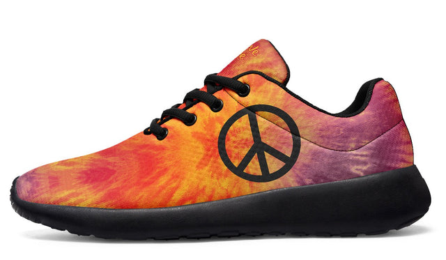 Peace Is Loud
