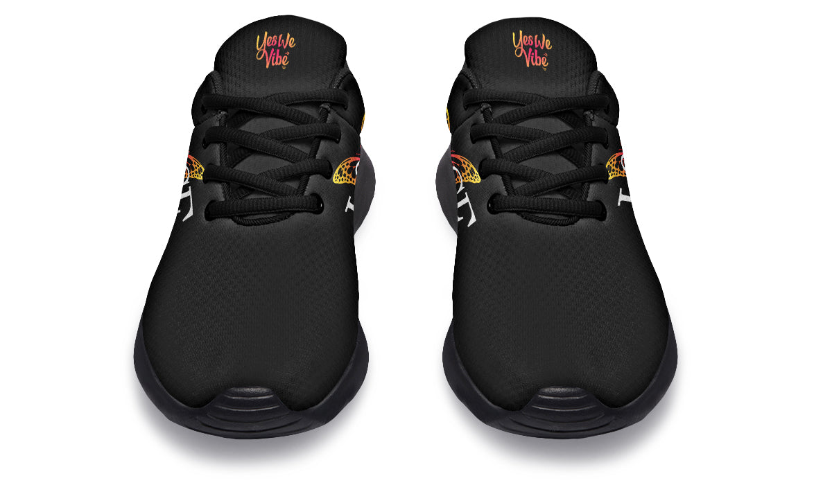 Peace Love Butterfly