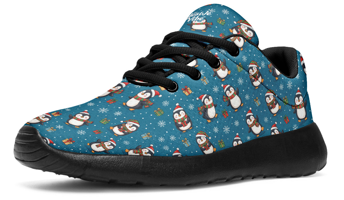 Penguin Parade