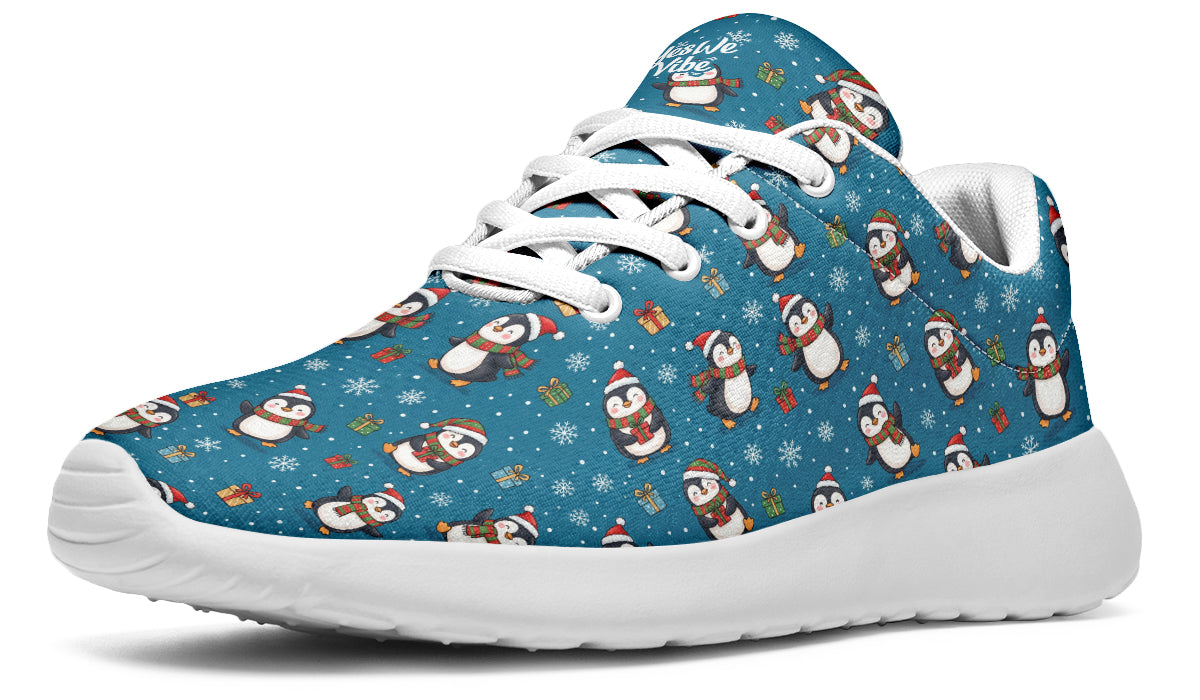 Penguin Parade