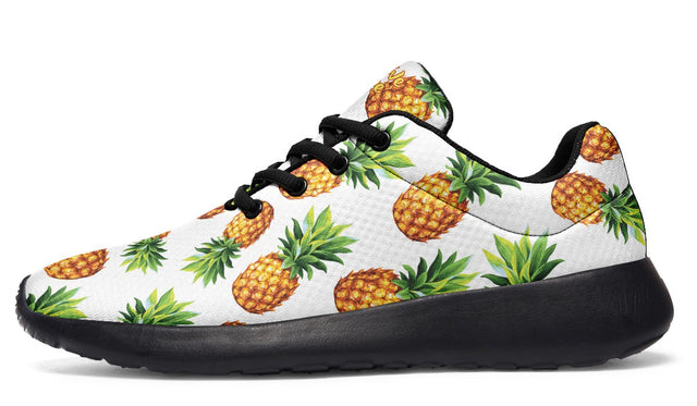 Pineapples