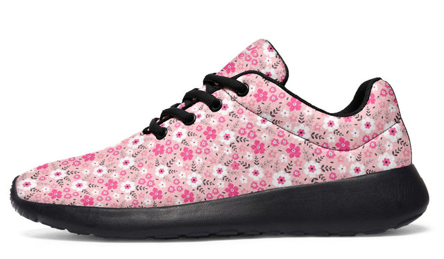 Pink Flowers