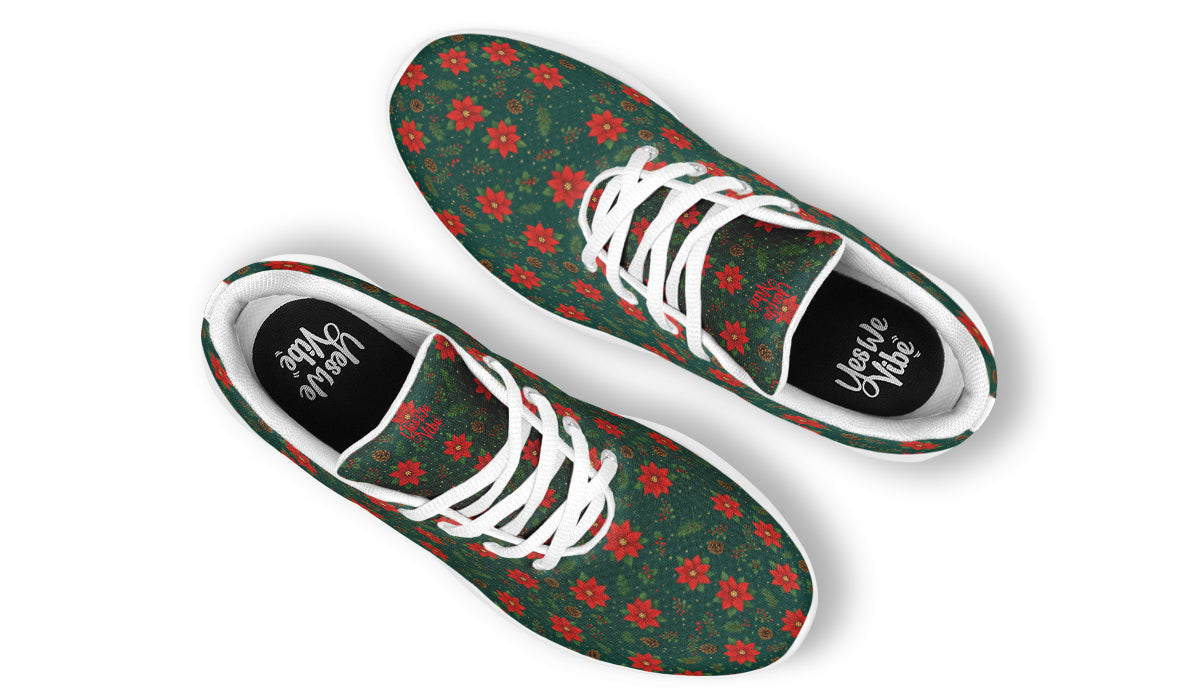 Poinsettia Bloom