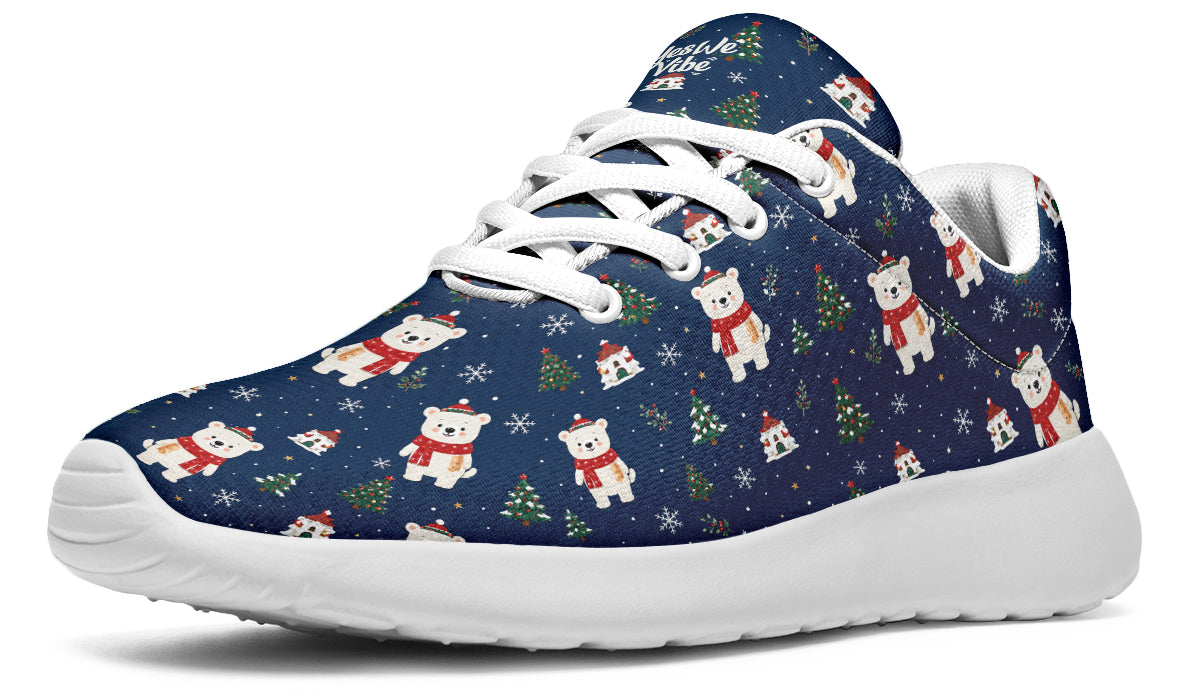 Polar Bear Fun