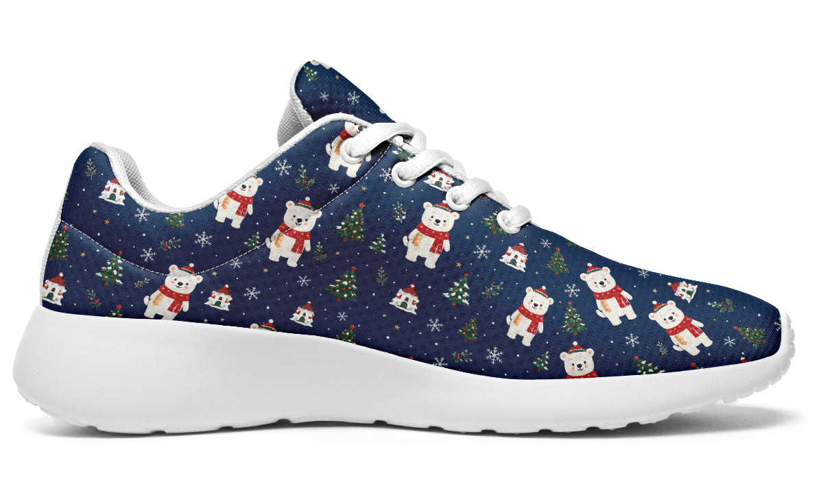 Polar Bear Fun