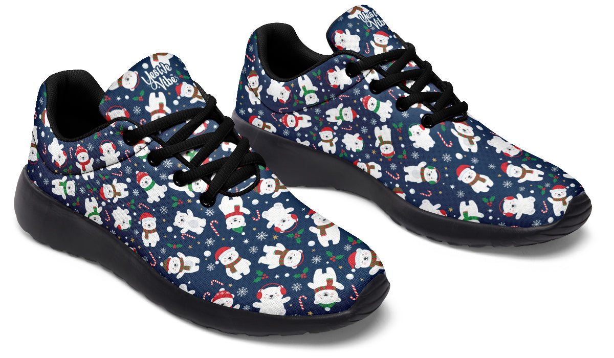 Polar Pals